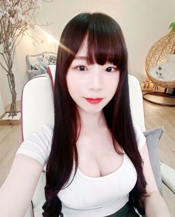 BJ Apple 사과 Nagie Wycieki OnlyFans Zdjęcie 19