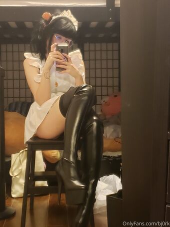 bj0rk Nagie Wycieki OnlyFans Zdjęcie 5