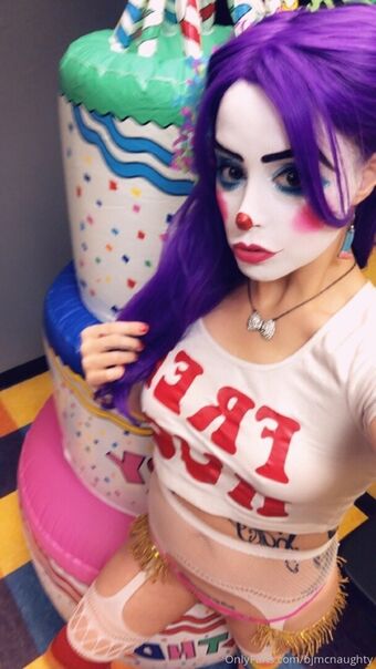 bjmcnaughty