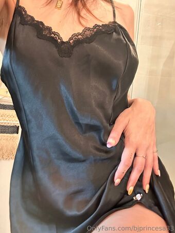 bjprincesa33 Nagie Wycieki OnlyFans Zdjęcie 29