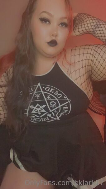 bklark17 Nagie Wycieki OnlyFans Zdjęcie 13