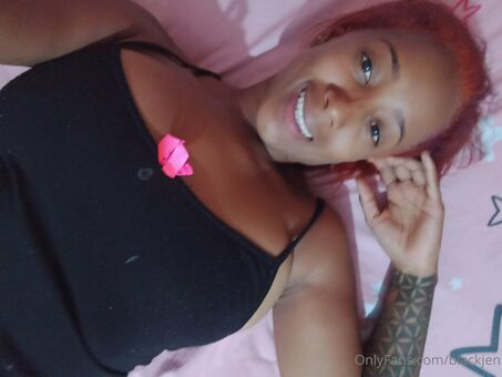 blackjen Nagie Wycieki OnlyFans Zdjęcie 9