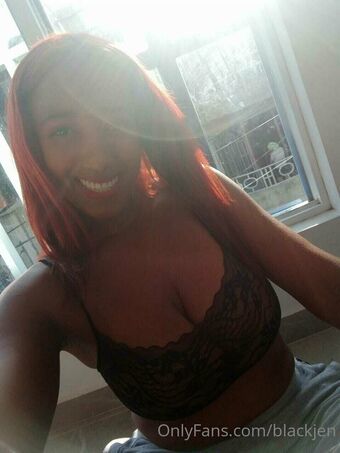blackjen Nagie Wycieki OnlyFans Zdjęcie 21