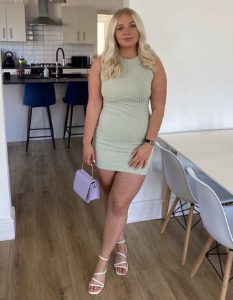 Blackpool Nagie Wycieki OnlyFans Zdjęcie 27
