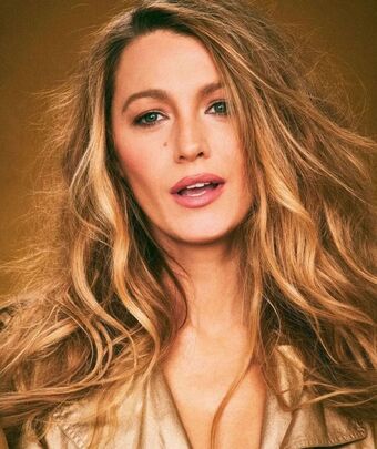 Blake Lively
