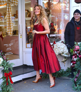 Blake Lively