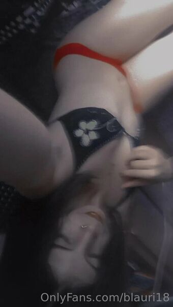 blauri18 Nagie Wycieki OnlyFans Zdjęcie 19