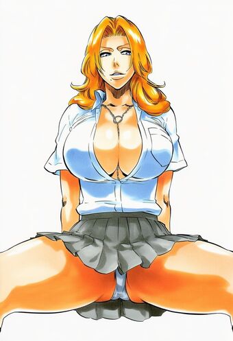 Bleach Nagie Wycieki OnlyFans Zdjęcie 269