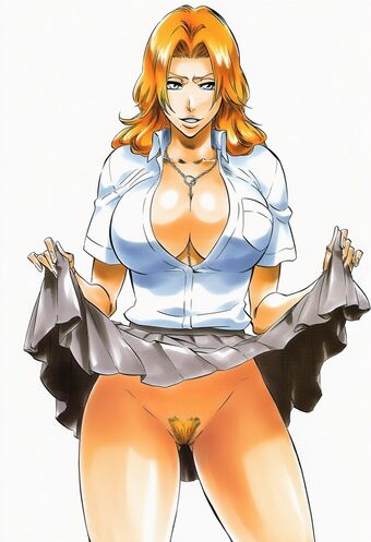 Bleach Nagie Wycieki OnlyFans Zdjęcie 271