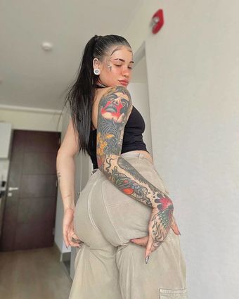 Blephs Nagie Wycieki OnlyFans Zdjęcie 6