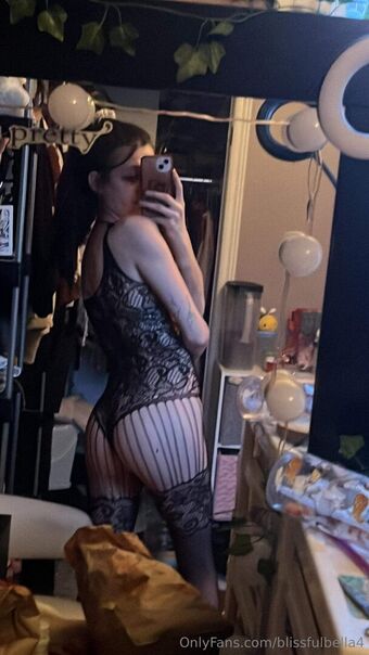 blissfulbella4 Nagie Wycieki OnlyFans Zdjęcie 18