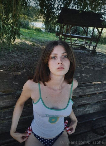 Blissofia Nagie Wycieki OnlyFans Zdjęcie 5