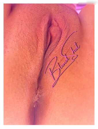 Blond_Shot