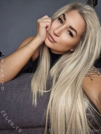 blonde_model Nagie Wycieki OnlyFans Zdjęcie 24