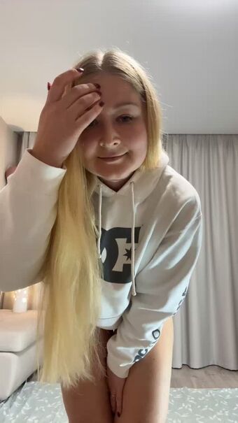 blondeany Nagie Wycieki OnlyFans Zdjęcie 51