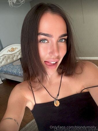 blondymolly