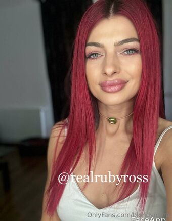 blondymyra