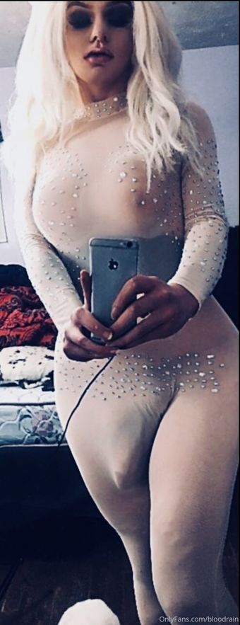 bloodrain Nagie Wycieki OnlyFans Zdjęcie 19