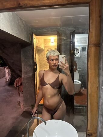 Blossom Nagie Wycieki OnlyFans Zdjęcie 9