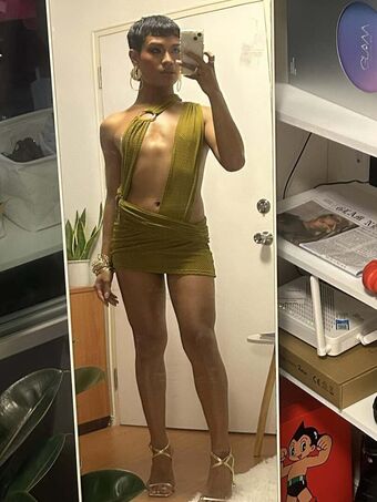 Blossom Nagie Wycieki OnlyFans Zdjęcie 10