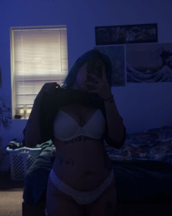 blubrat Nagie Wycieki OnlyFans Zdjęcie 33