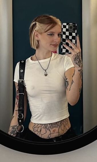 Bludaisy Nagie Wycieki OnlyFans Zdjęcie 7
