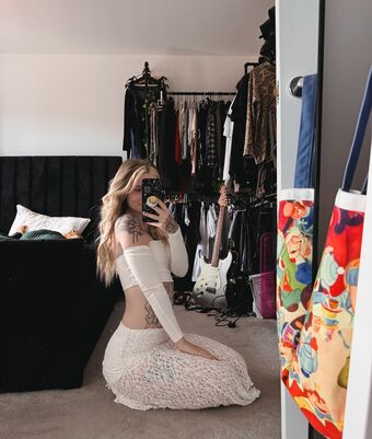 Bludaisy Nagie Wycieki OnlyFans Zdjęcie 10