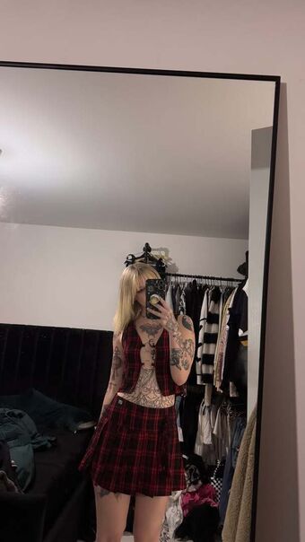 Bludaisy Nagie Wycieki OnlyFans Zdjęcie 16