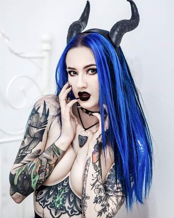 BlueAstrid
