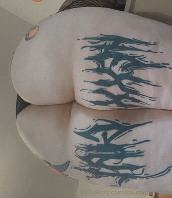 Bluecollargoth Nagie Wycieki OnlyFans Zdjęcie 33