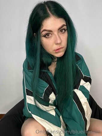 blueillusion Nagie Wycieki OnlyFans Zdjęcie 34