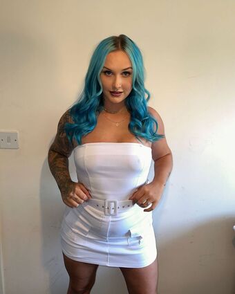 blueinkx Nagie Wycieki OnlyFans Zdjęcie 22
