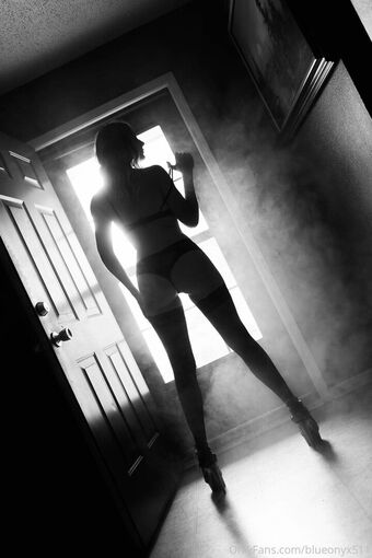 blueonyx511 Nagie Wycieki OnlyFans Zdjęcie 28