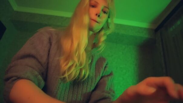 Bluewhisper Nagie Wycieki OnlyFans Zdjęcie 8