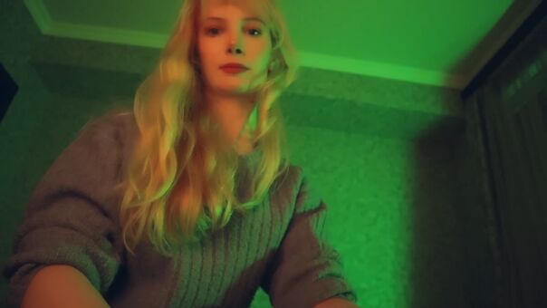 Bluewhisper Nagie Wycieki OnlyFans Zdjęcie 9