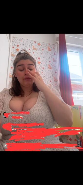 Blumevlt Nagie Wycieki OnlyFans Zdjęcie 12