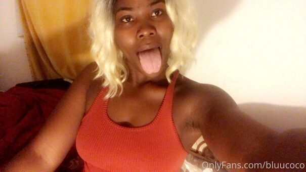 bluucoco Nagie Wycieki OnlyFans Zdjęcie 16