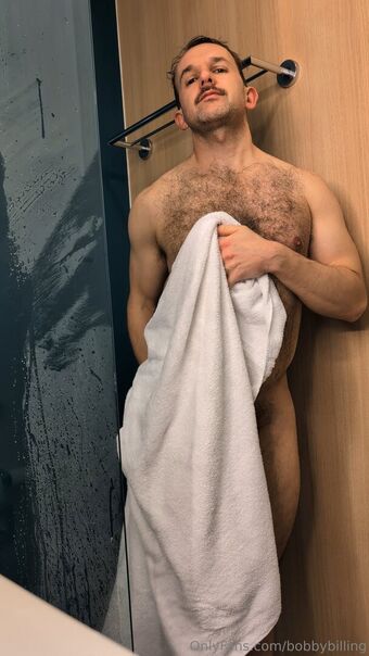 bobbybilling Nagie Wycieki OnlyFans Zdjęcie 15