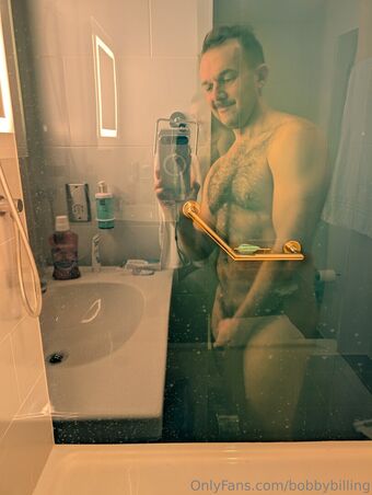 bobbybilling Nagie Wycieki OnlyFans Zdjęcie 16