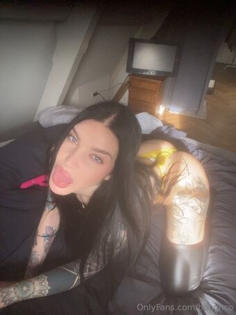 bobonco Nagie Wycieki OnlyFans Zdjęcie 36