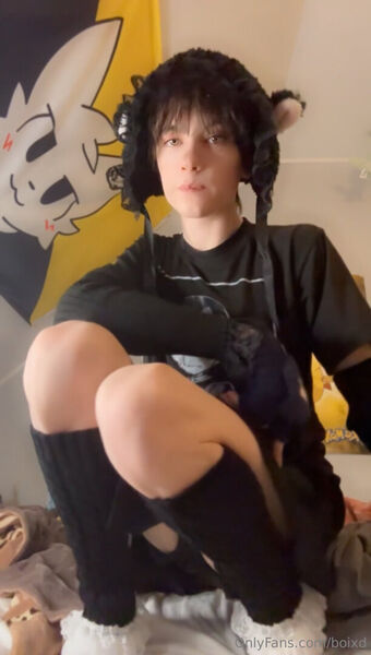 boixd Nagie Wycieki OnlyFans Zdjęcie 72