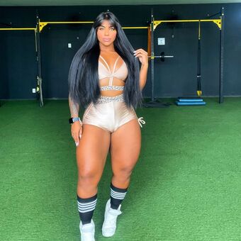 Bokinibabe Nagie Wycieki OnlyFans Zdjęcie 14