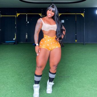 Bokinibabe Nagie Wycieki OnlyFans Zdjęcie 17