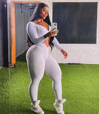Bokinibabe Nagie Wycieki OnlyFans Zdjęcie 21