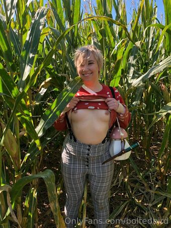 BoltedBird Nagie Wycieki OnlyFans Zdjęcie 18