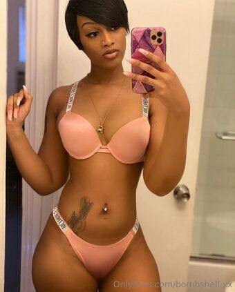 bombshell.xx Nagie Wycieki OnlyFans Zdjęcie 12