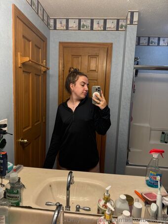 bombshellbethany Nagie Wycieki OnlyFans Zdjęcie 8