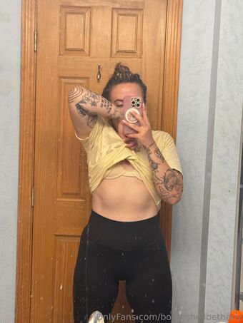 bombshellbethany Nagie Wycieki OnlyFans Zdjęcie 12