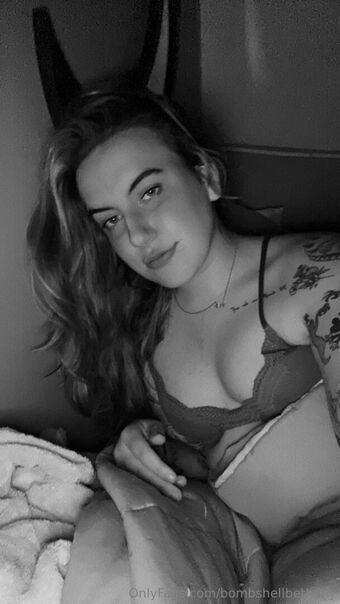 bombshellbethany Nagie Wycieki OnlyFans Zdjęcie 18