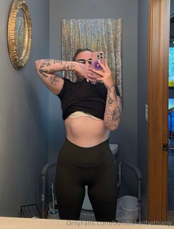 bombshellbethany Nagie Wycieki OnlyFans Zdjęcie 19